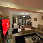 Mohandessin Royal Suites & Apartments