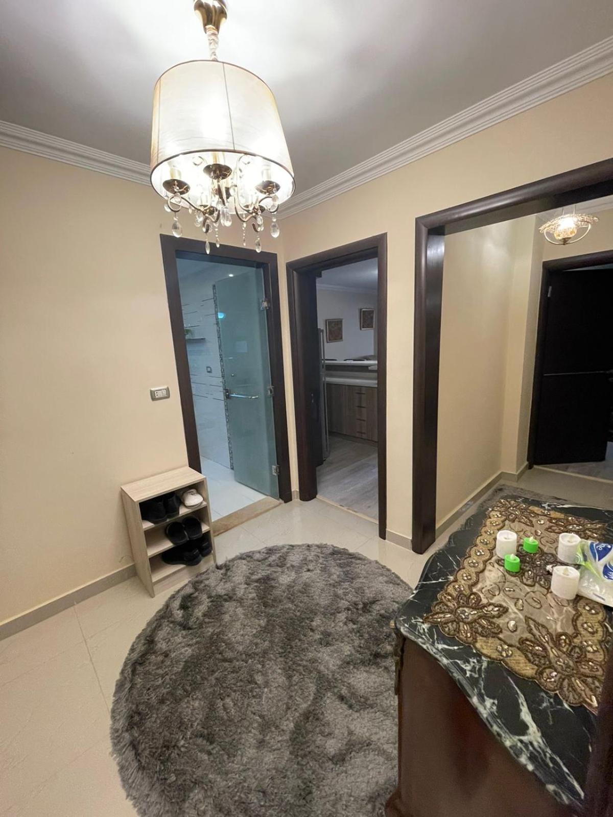 Mohandessin Royal & Aparthotel *