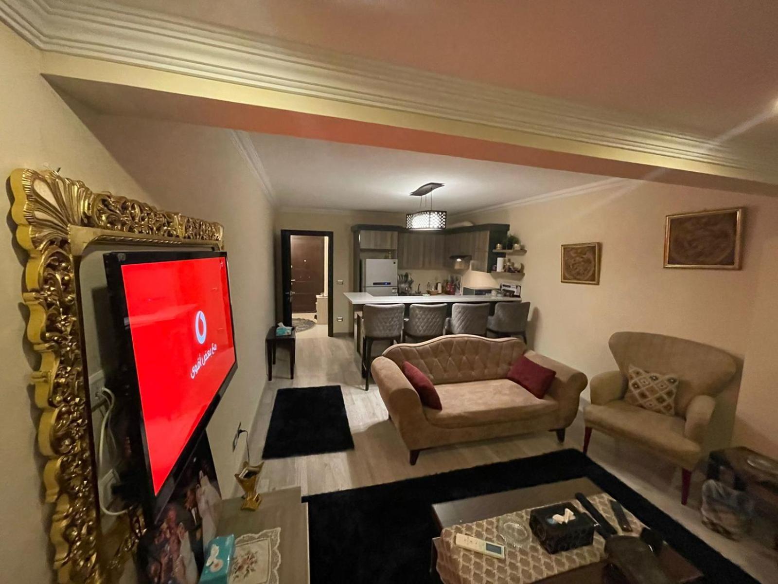 Aparthotel Mohandessin Royal &